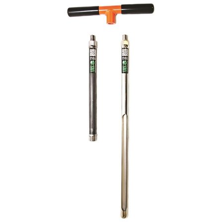 AMS 33"L Collapsible Soil Probe 401.9